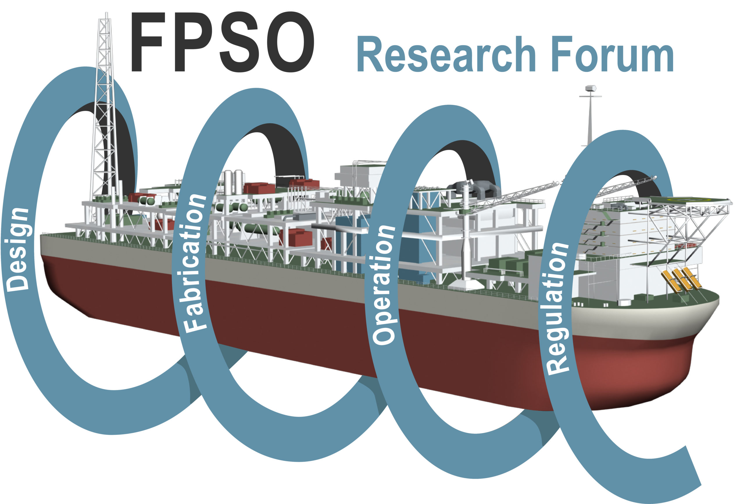 FPSO JIP Week & Research Forum